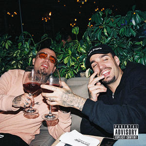 Gera MX - Se Me Olvidó (Explicit)