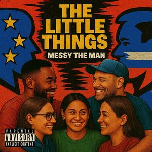 the little things (Explicit)