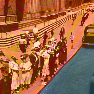 Rum Jungle - Did The Morning Let You Down