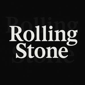 Rolling Stone (feat. Wantima) (Explicit)