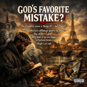 GOD'S FAVORITE MISTAKE? (Explicit)