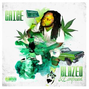 Blazed and Confused EP (Explicit)