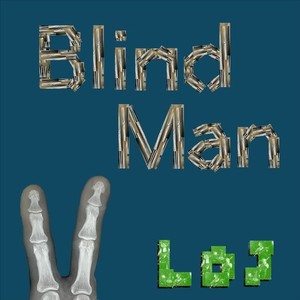 Blind Man