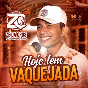Hoje Tem Vaquejada