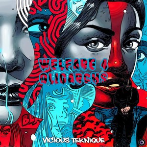 Welfare 4 Oligarchs (Explicit)