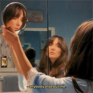 Anybody Else But Me