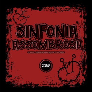 Sinfonia Assombrosa (Explicit)