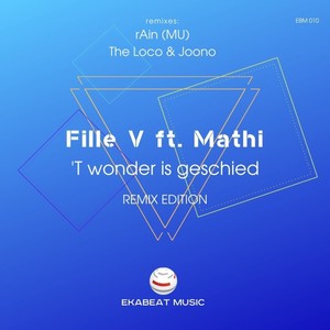'T Wonder Is Geschied (The Loco & Joono Remix)