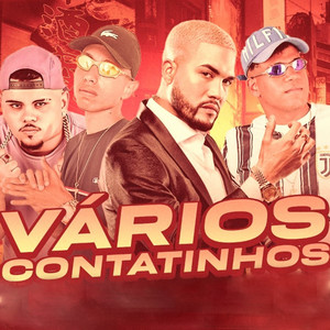 Vários Contatinhos (Explicit)