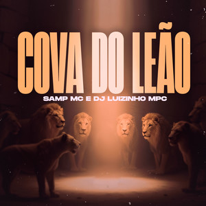Cova do Leão (Explicit)