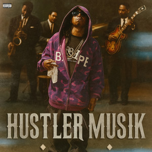 Hustler Musik (Explicit)