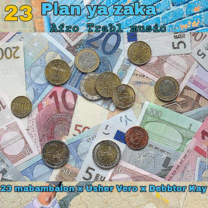 Plan Ya zaka (feat. Debbtor Kay & Usher Vəro)