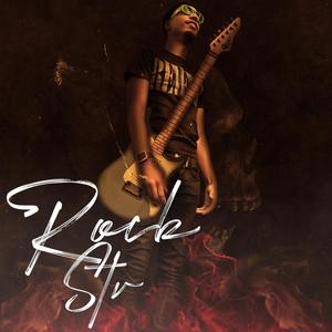 Rock Str (feat. Jamal Beatzz) (Explicit)