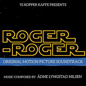 Roger-Roger (Original Motion Picture Soundtrack)