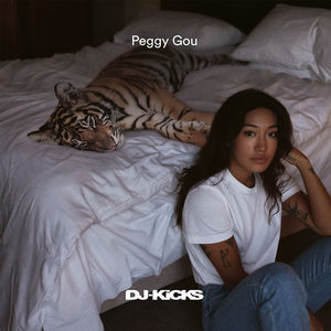 DJ-Kicks (Peggy Gou) [DJ Mix]