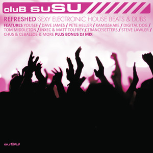 Shine On Me (Abel & Raul Remix)