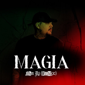 Magia (Remix) [Explicit]