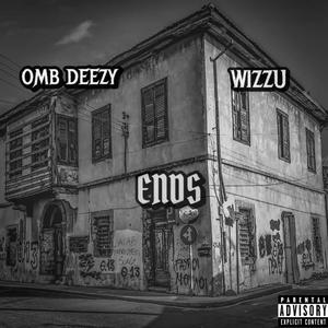 Ends(feat. Wizzu) (Explicit)