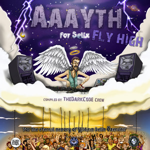 VA Aaayth Fly High For SELIX - Metacortex Records