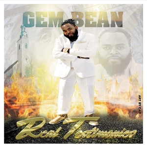 God Is Great(feat. Montre)