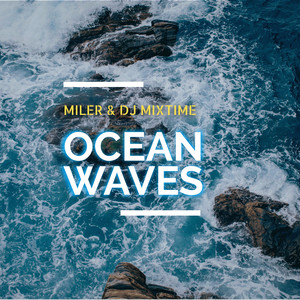 Ocean Waves (Radio Version)