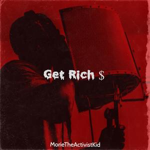 Get Rich(feat. ThaPlug) (Explicit)