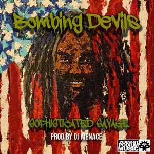 Bombing Devils (Explicit)