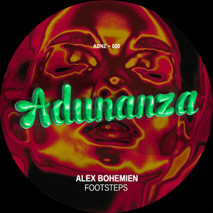 Footsteps (Original Mix)