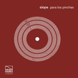 Para Los Pinchas (Whistle Mix)