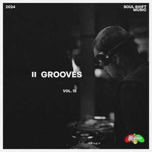 Grooves Vol. 15