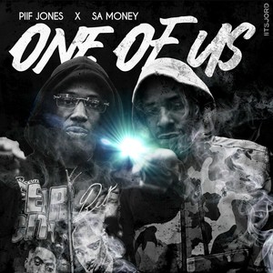 One Of Us (feat. Sa Money) (Explicit)