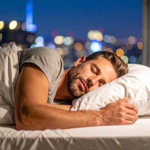 Ritmos Suaves Para Sueños Pacíficos