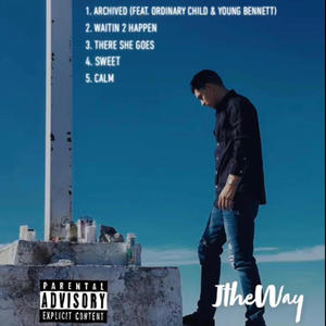 Calm (Explicit)