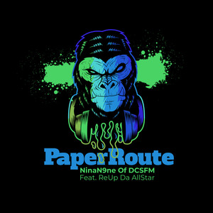 PaperRoute (Explicit)