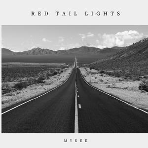 RED TAIL LIGHTS