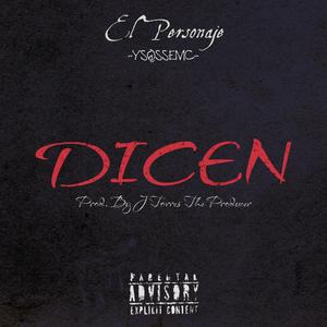 Dicen (Explicit)