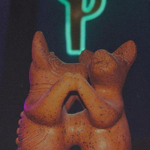 VENAMI (feat. REYEZ & ay uri)