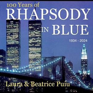 Rhapsody in Blue (Piano duo version)