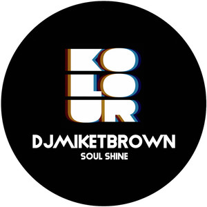 Soul Shine (Disco Edit)
