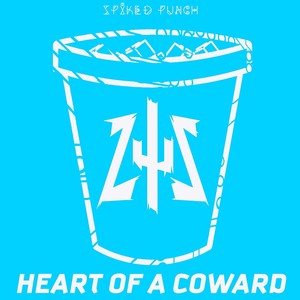 Heart of a Coward