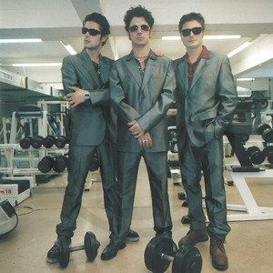New Orleans (Album Version)