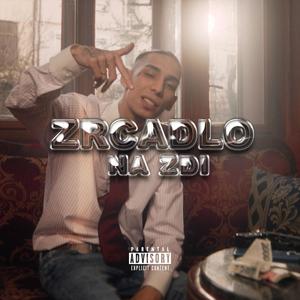 Zrcadlo na zdi (Explicit)