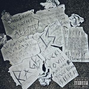 Burn! (feat. Tyshon) (Explicit)