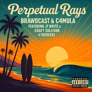 Perpetual Rays (Explicit)