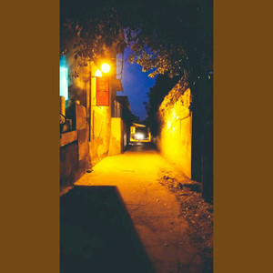 没有你到哪都是流浪