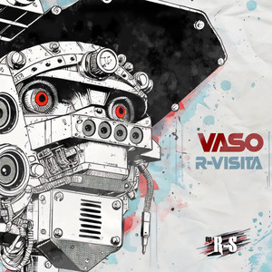 Vaso (Aniversário 10 Anos by Delite)