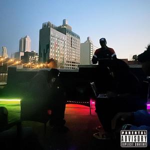 Banks (feat. Tab.) (Explicit)