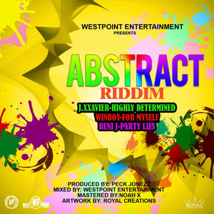 Abstract Riddim