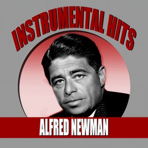 Man Hunt Suite (With David Buttolph)