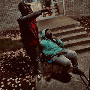 Blat On The Glock (feat. Neighborhood q) (Explicit)